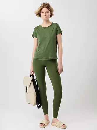 MANDALA | Damen Yogashirt Rest Recovery | 
